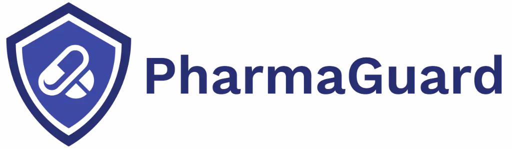 PharmaGuard - Pharmacovigilance & Regulatory Affairs Consultancy